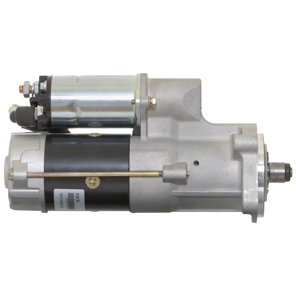 Hitachi Startmotor 24V-5,0kW