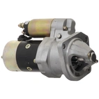 Nissan Patrol 4.2D 92> Startmotor
