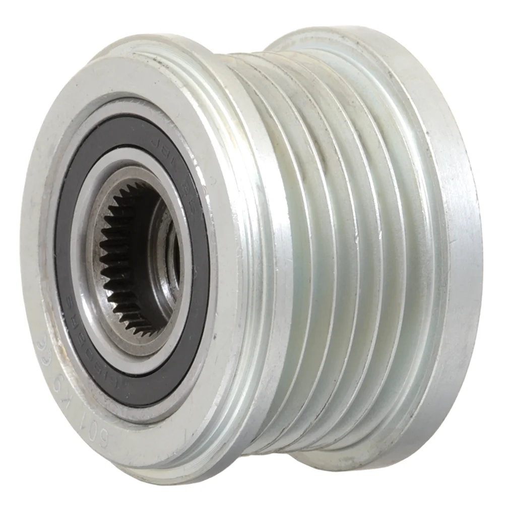 Frigångsrem.17x52,15x40, 6sp