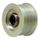 Frigångsrem.17x56, 8s, JDeere