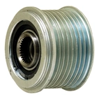 Frigångsrem.17x56, 8s, JDeere