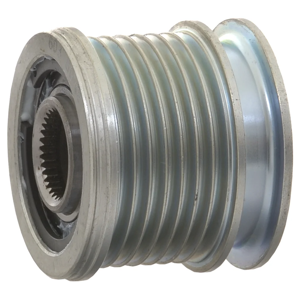 Frigångsremmen 17x55x49,3, 7BJ