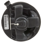 Kabineventilator Nissan