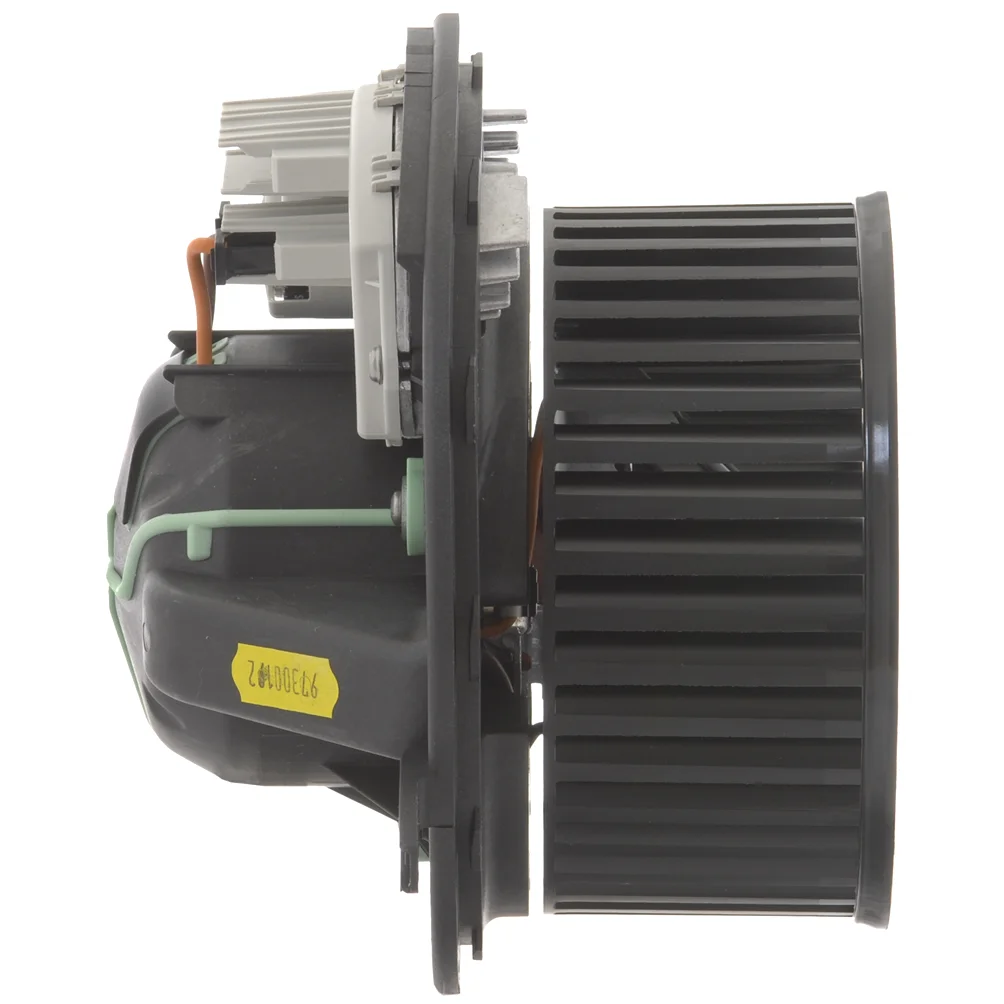 Kølerblæsmotor BMW 1 & 3