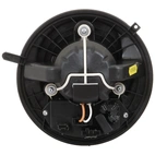 Kabineventilator motor MB 2004-->