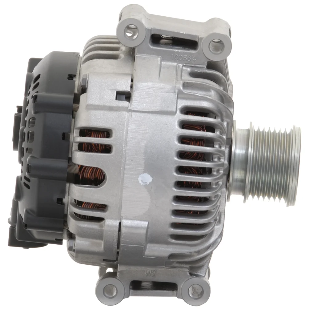 Mercedes Generator 12V-180A (LIN 2)