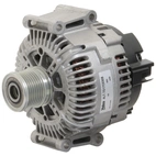 Mercedes Generator 12V-180A (LIN 2)