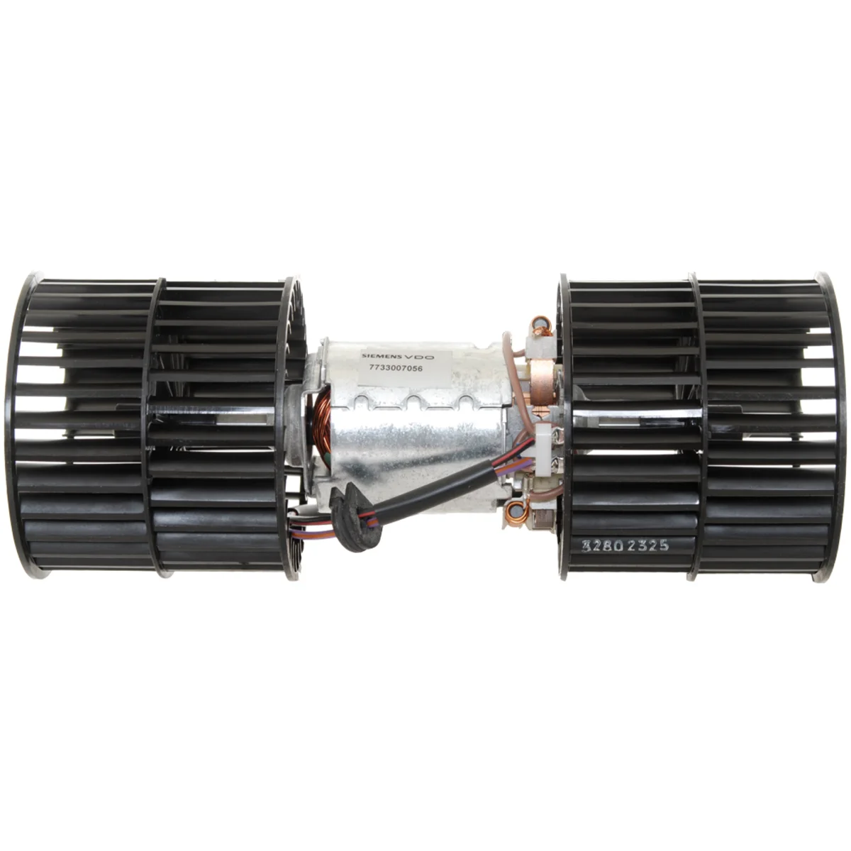 Kabineventilator Ford Scorpio II