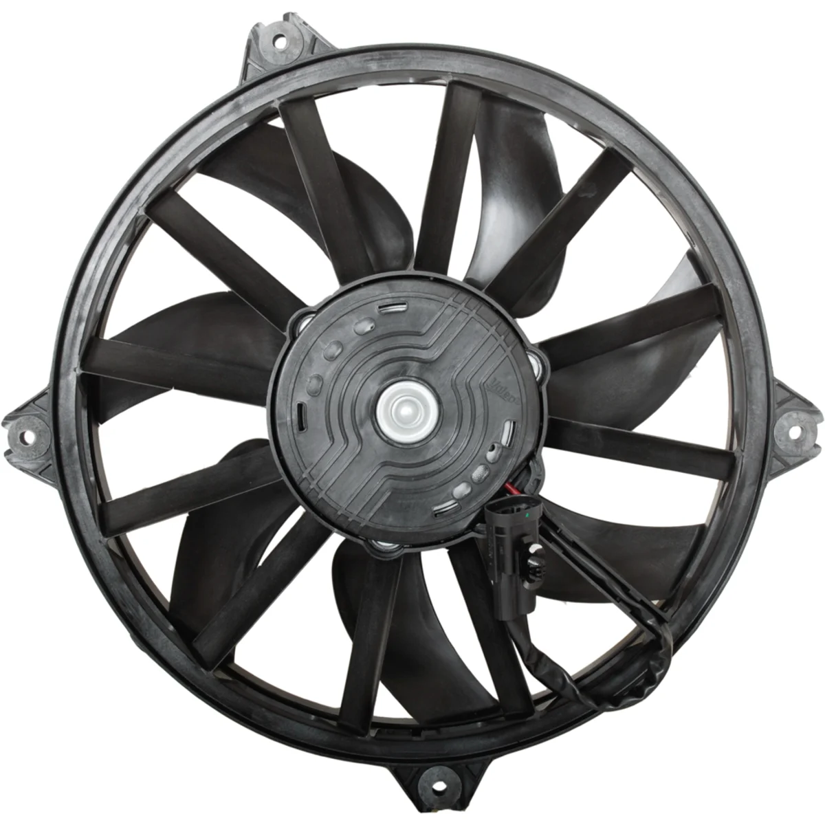 Kølerventilatorm. Citr / Peugeot