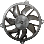 Kølerventilatorm. Citr / Peugeot