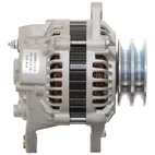 Mazda Diesel Generator 12V-80A