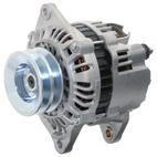 Mazda Diesel Generator 12V-80A