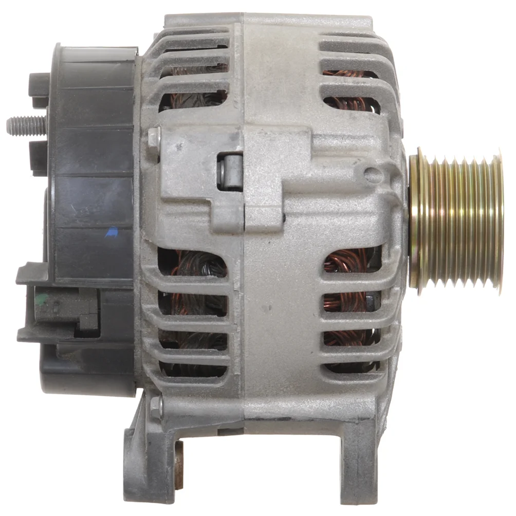 Renault Generator 12V-120A, (COM)