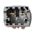 Kølerventilatormotor Peugeot 206