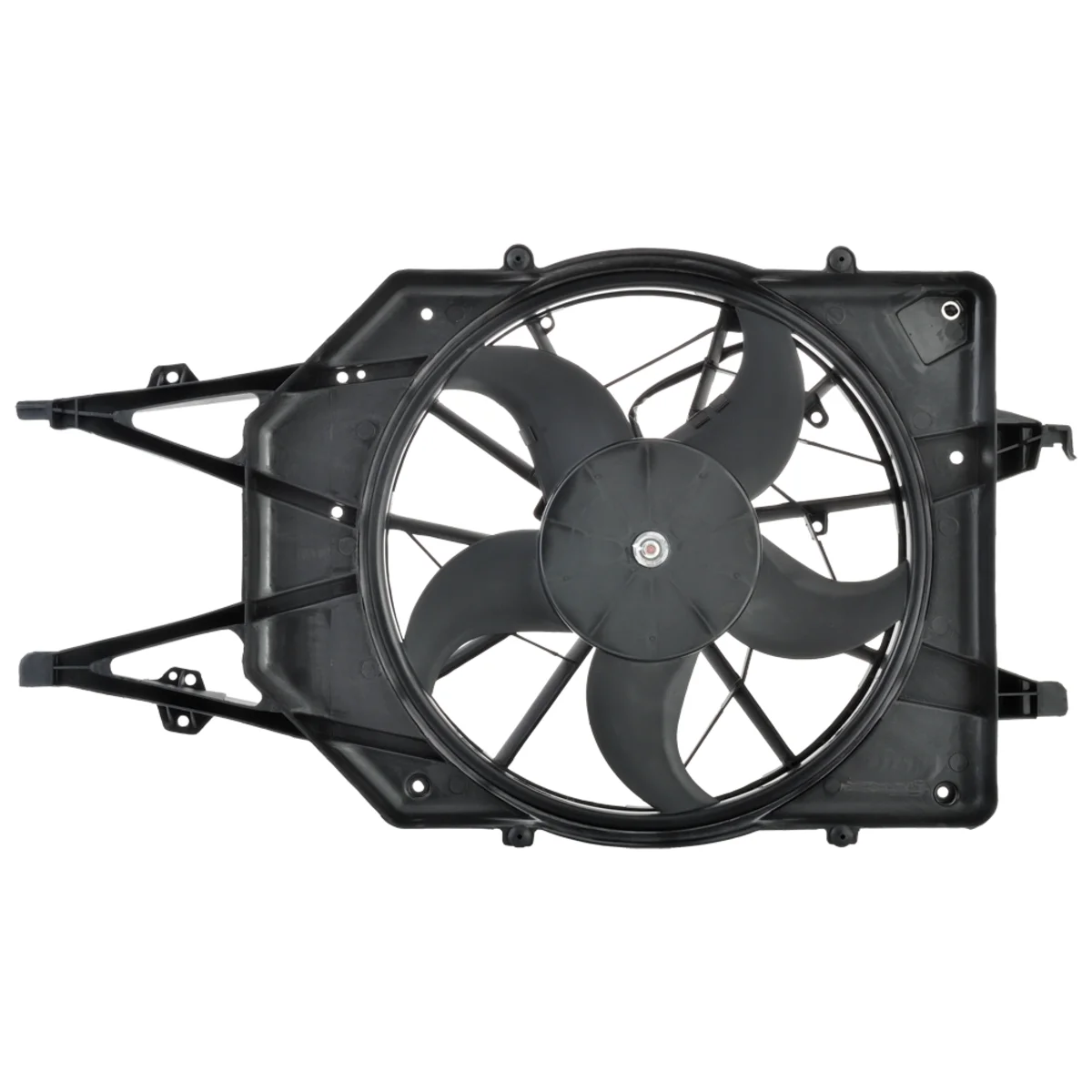 Kølerventilator Ford Focus