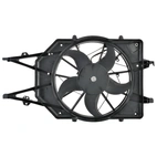 Kølerventilator Ford Focus