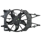 Kølerventilator Ford Focus