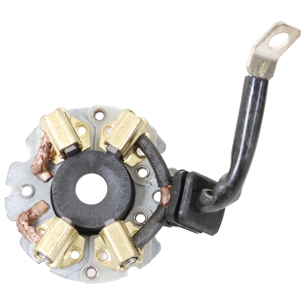 Kulholderplade Delco PG260L Startm