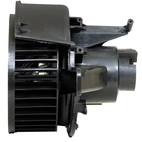 Kabineventilator Opel Zafira