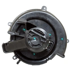 Kabineventilator Opel Zafira