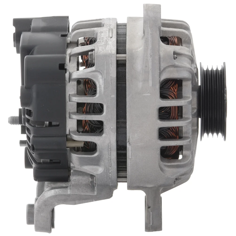 Nissan Micra Generator 12V-80A
