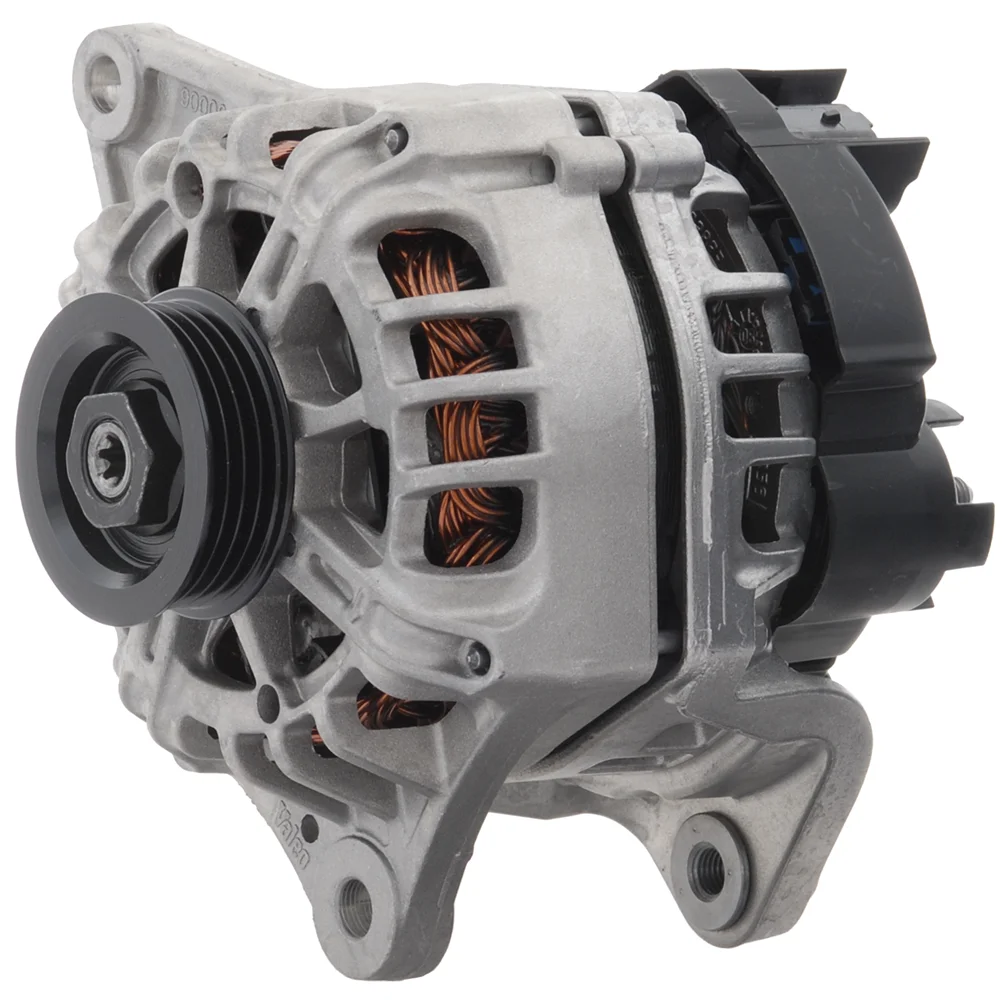 Nissan Micra Generator 12V-80A
