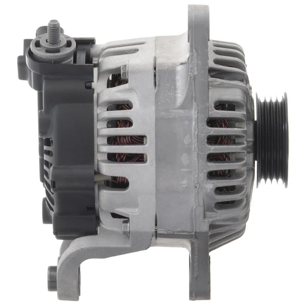 Nissan Micra Generator 2003>2004