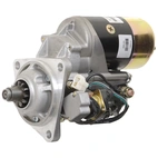 Isuzu Startmotor 24V