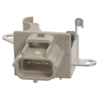 Spændingsregulator 12V, 126600-3430