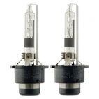 D2R Xenonlampe, 35W,6000K, par