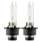 D2S Xenonlampe, 35W,6000K, par