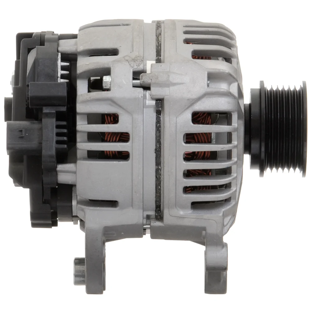 Skoda Fabia 1.4 Generator 70A