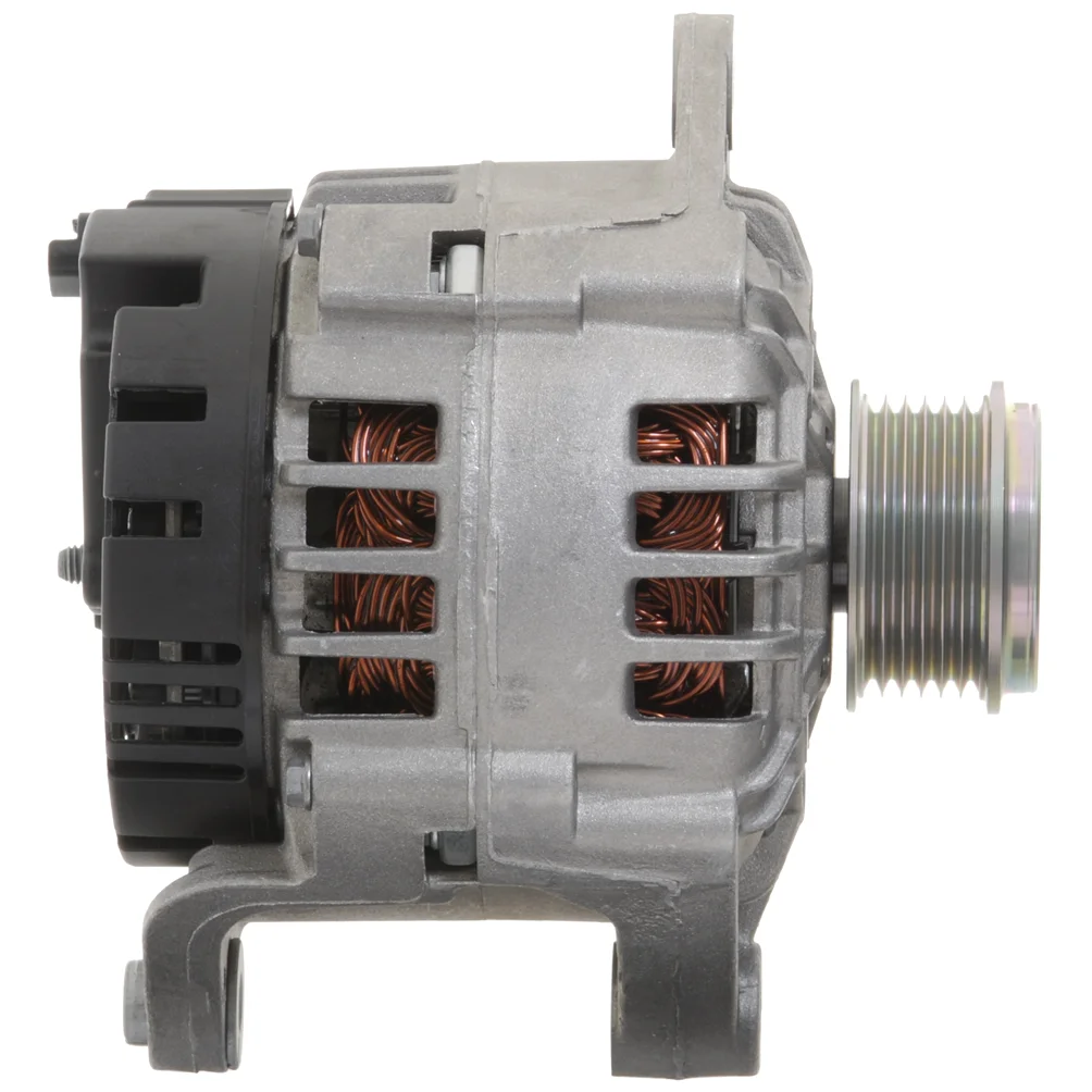 Renault Kangoo Generator 12V-120A
