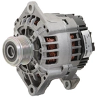 Renault Kangoo Generator 12V-120A