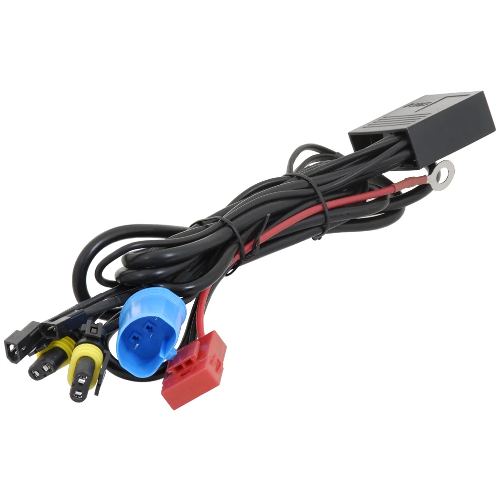 Relækabelage Bi Xenon 9004/7,1s