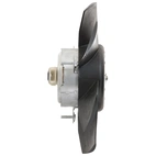 Kondensatorventilatormotor Porsche