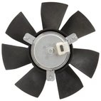 Kondensatorventilatormotor Porsche