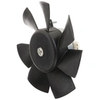 Kondensatorventilatormotor Porsche