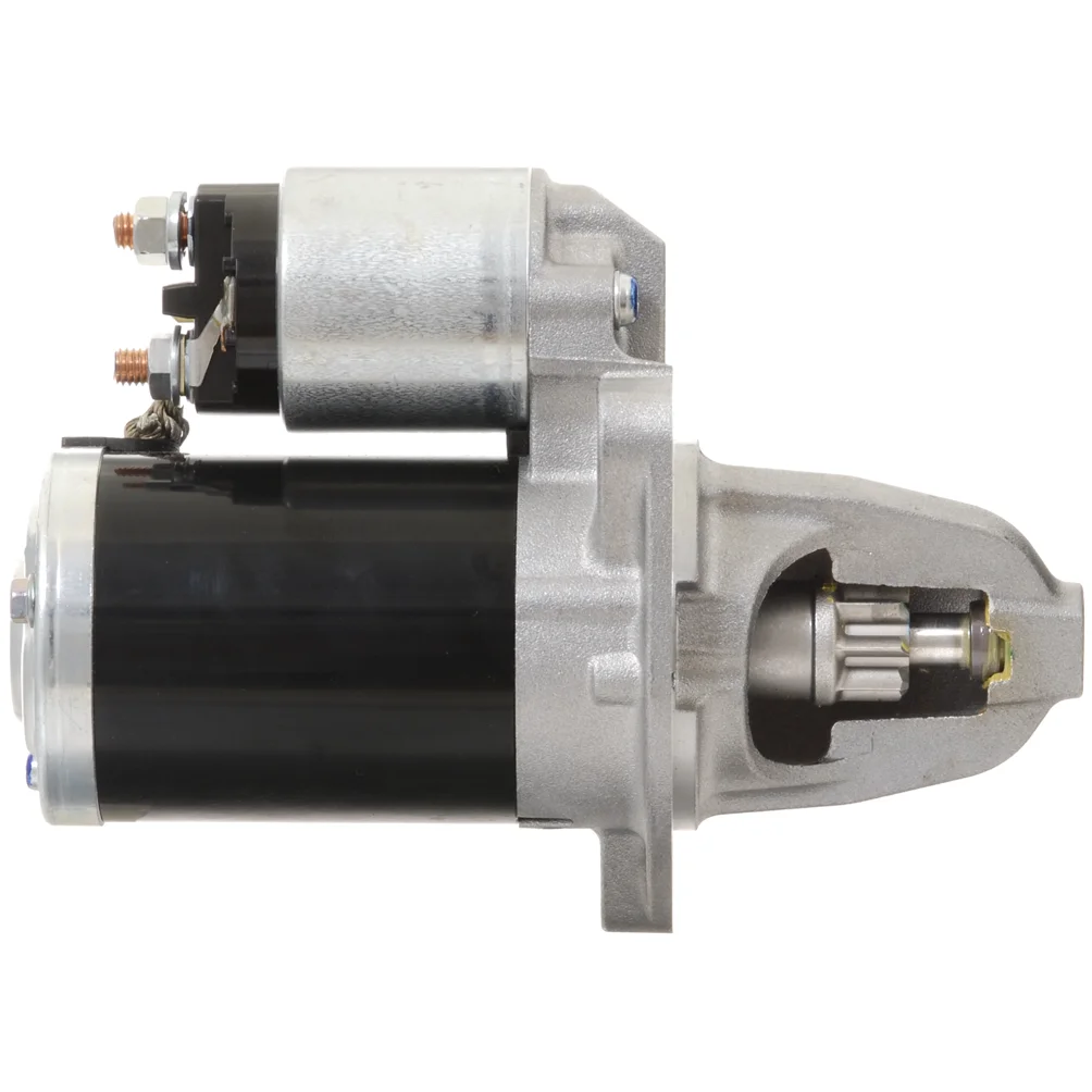 Mitsubishi Startmotor 12V-0,9kW