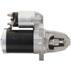 Mitsubishi Startmotor 12V-0,9kW