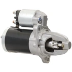 Mitsubishi Startmotor 12V-0,9kW