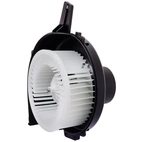 Kølerventilatormotor VAG (AC)