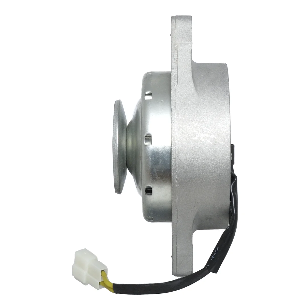 Yanmar/J.Deere Generator 12V-20A