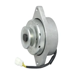 Yanmar/J.Deere Generator 12V-20A