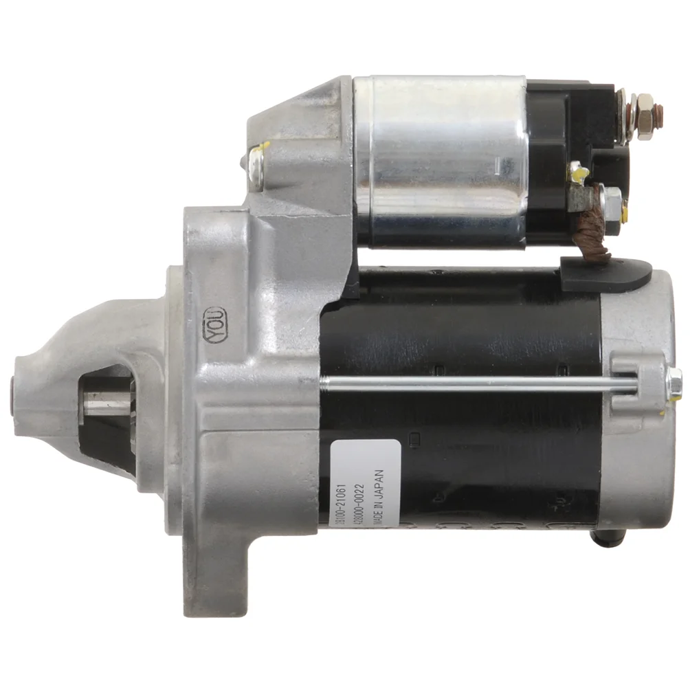 Toyota Yaris Startmotor 12V-1.6kW