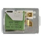 Modstandsluftvifte.GolfII/JettaII