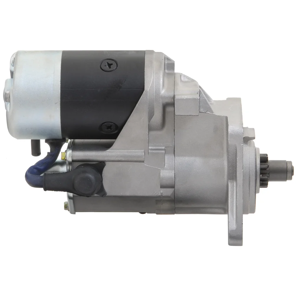 Kubotta Traktor Start.12V-2.5kW