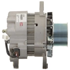 Mitsubishi Ind. Generator 24V-50A