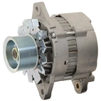 Mitsubishi Ind. Generator 24V-50A