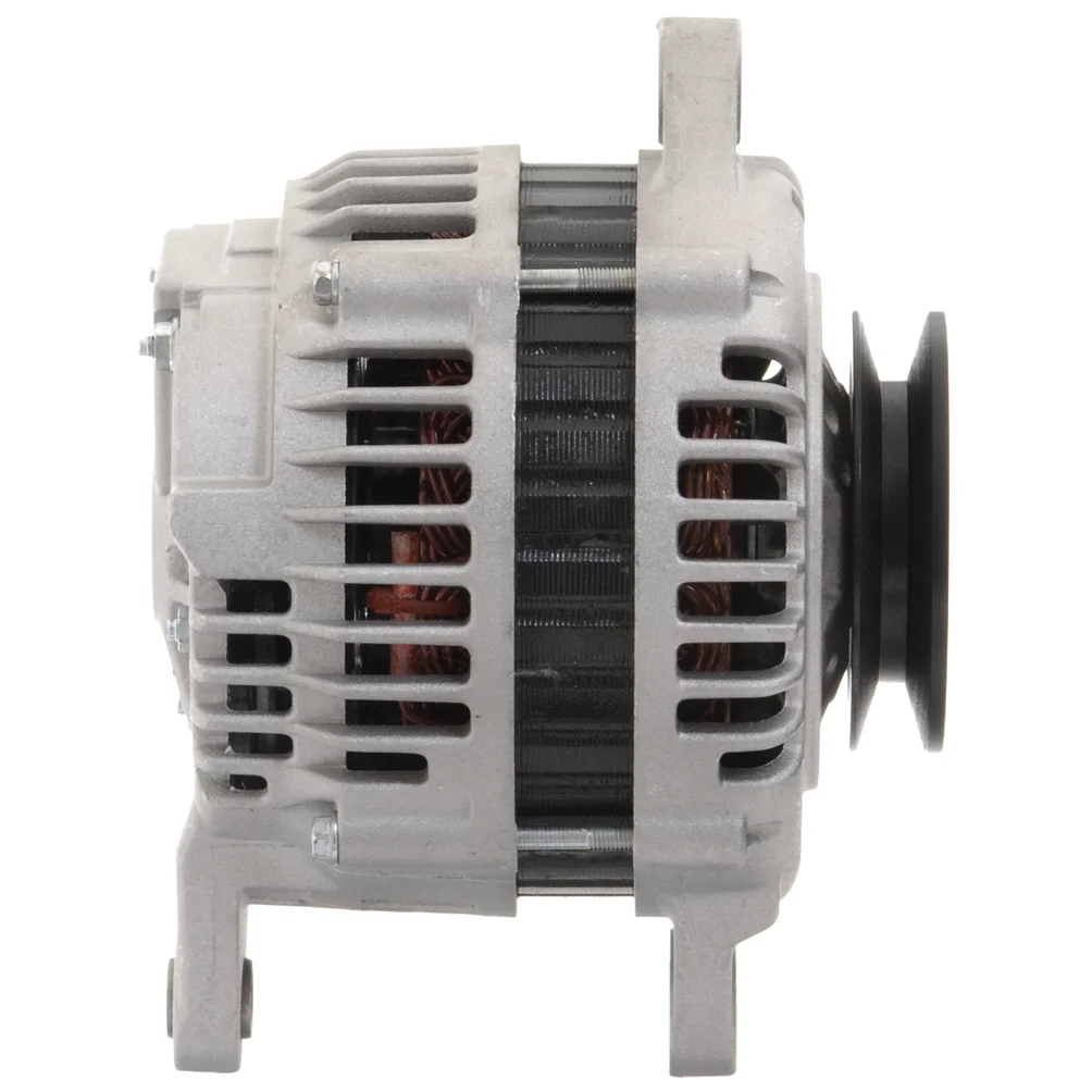 Nissan Diesel Generator 12V-100A